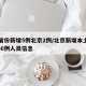31省份新增5例北京2例/北京新增本土病例36例人员信息