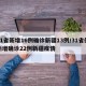 31省新增16例确诊新疆13例/31省份新增确诊22例新疆疫情
