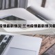 兰州疫情最新情况:兰州疫情最新情况最新消息