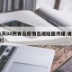 【1天88例青岛疫情出现隐匿传播,青岛 1例】