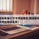 【西安新增27个中风险地区/西安新增27个中风险地区名单】